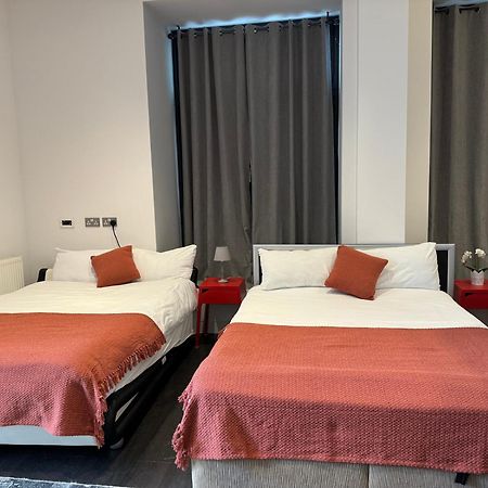 London Regent Apartments Екстериор снимка