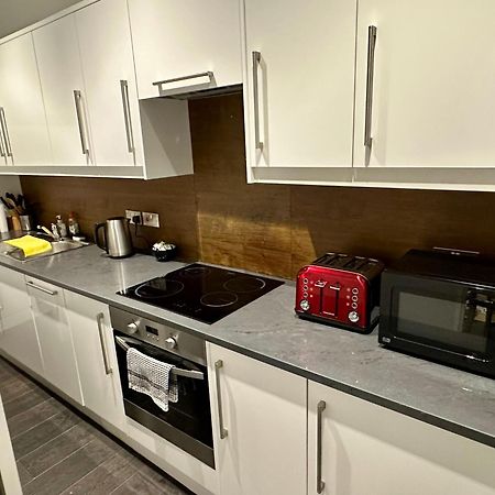 London Regent Apartments Екстериор снимка