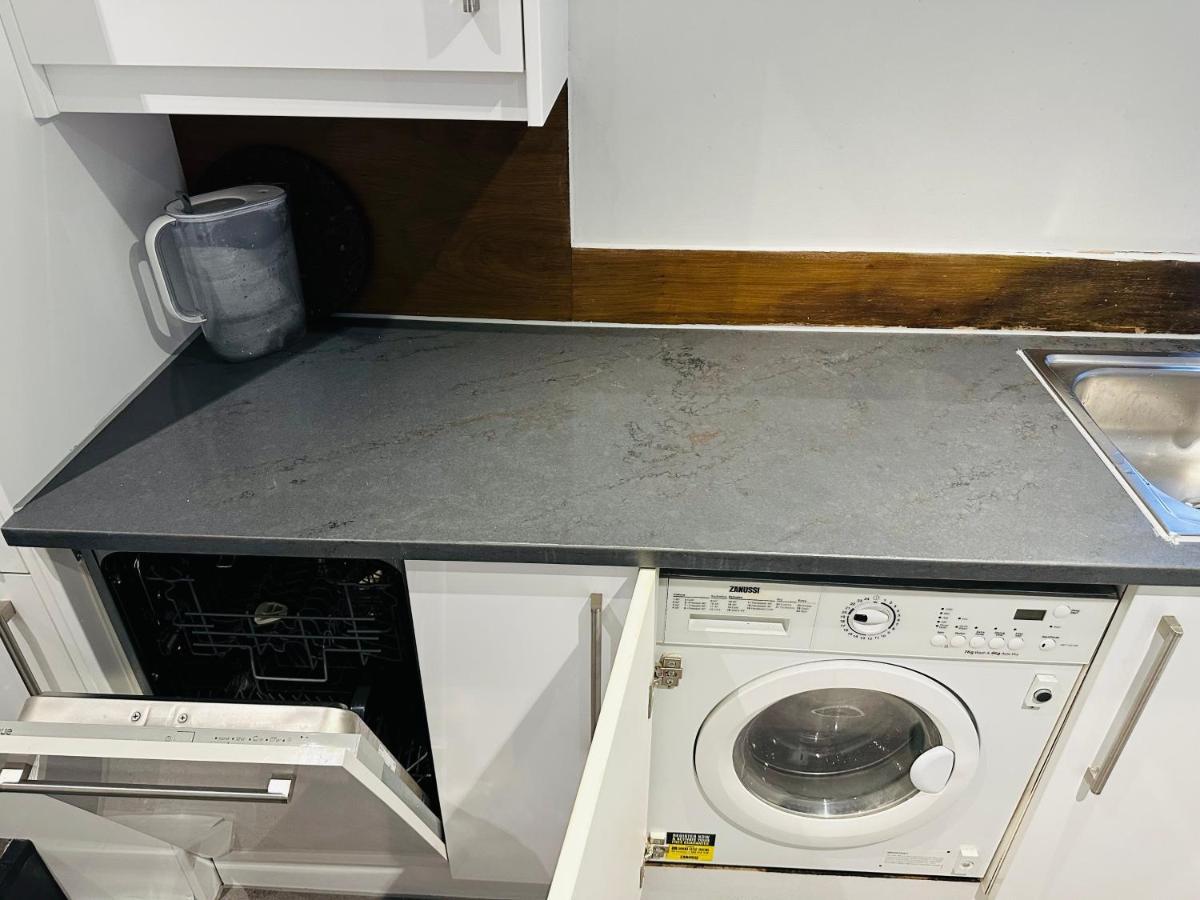 London Regent Apartments Екстериор снимка