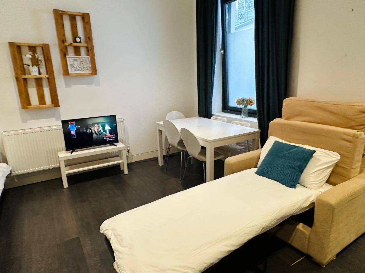 London Regent Apartments Екстериор снимка