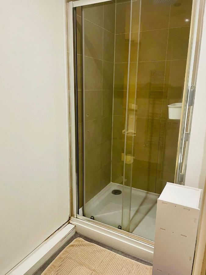 London Regent Apartments Екстериор снимка