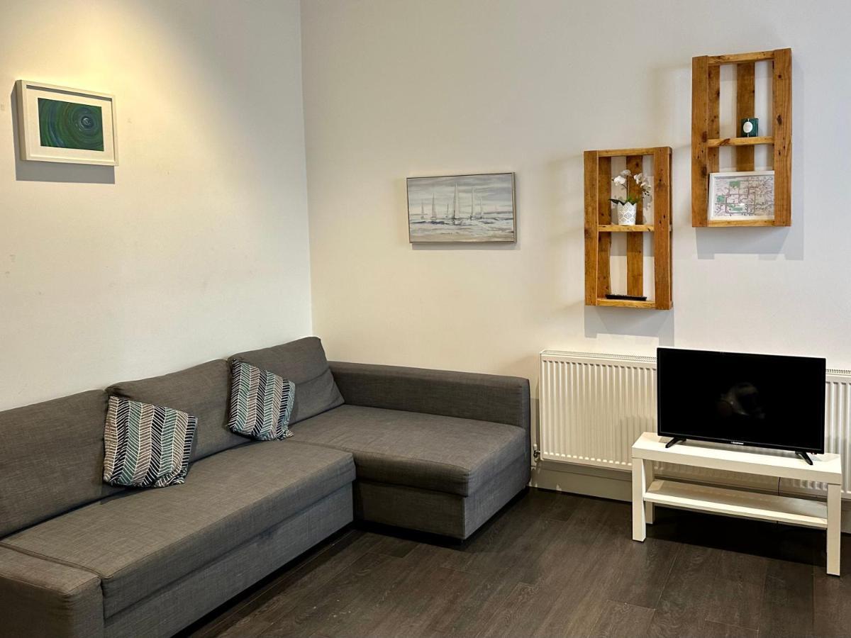 London Regent Apartments Екстериор снимка