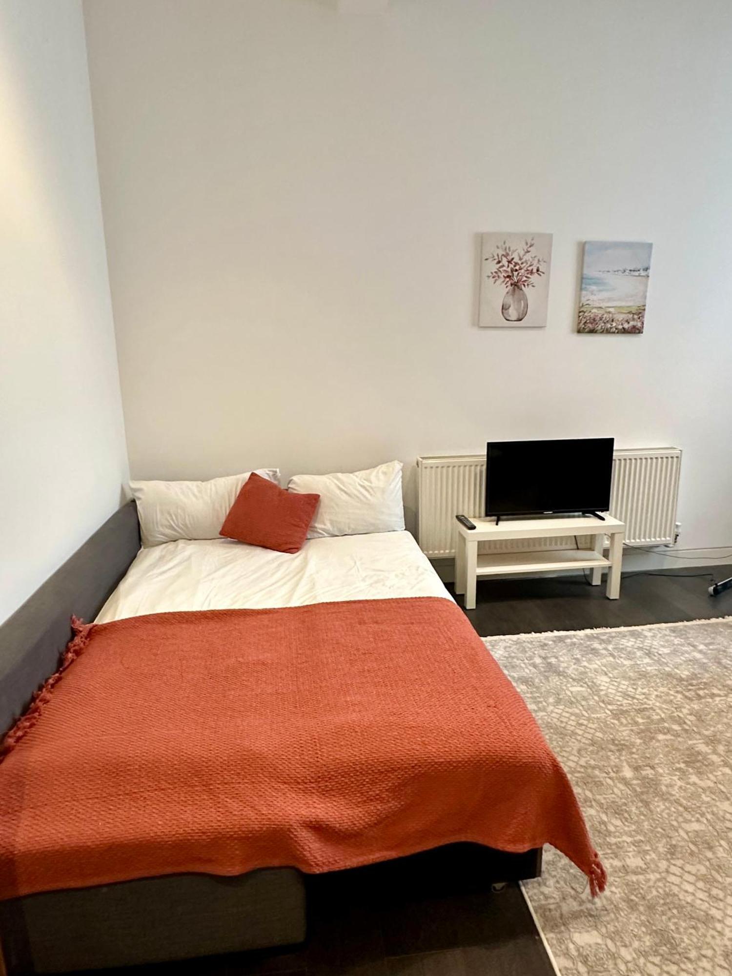 London Regent Apartments Екстериор снимка