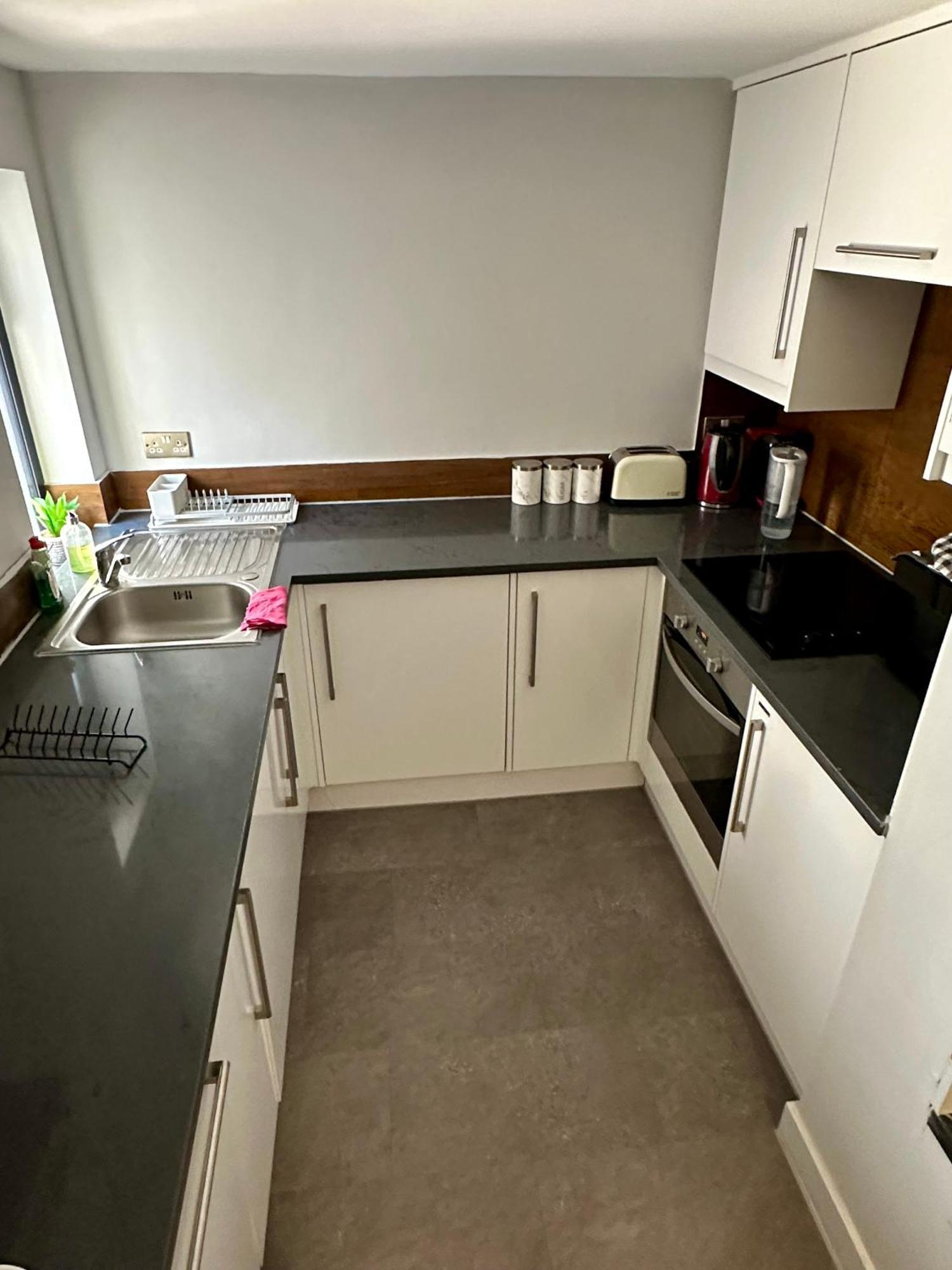London Regent Apartments Екстериор снимка