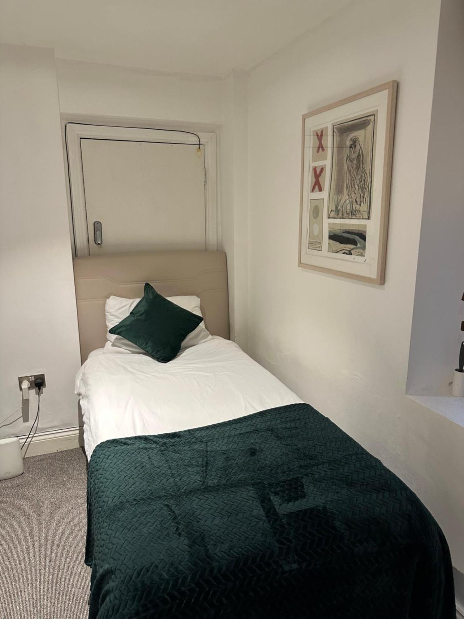 London Regent Apartments Екстериор снимка