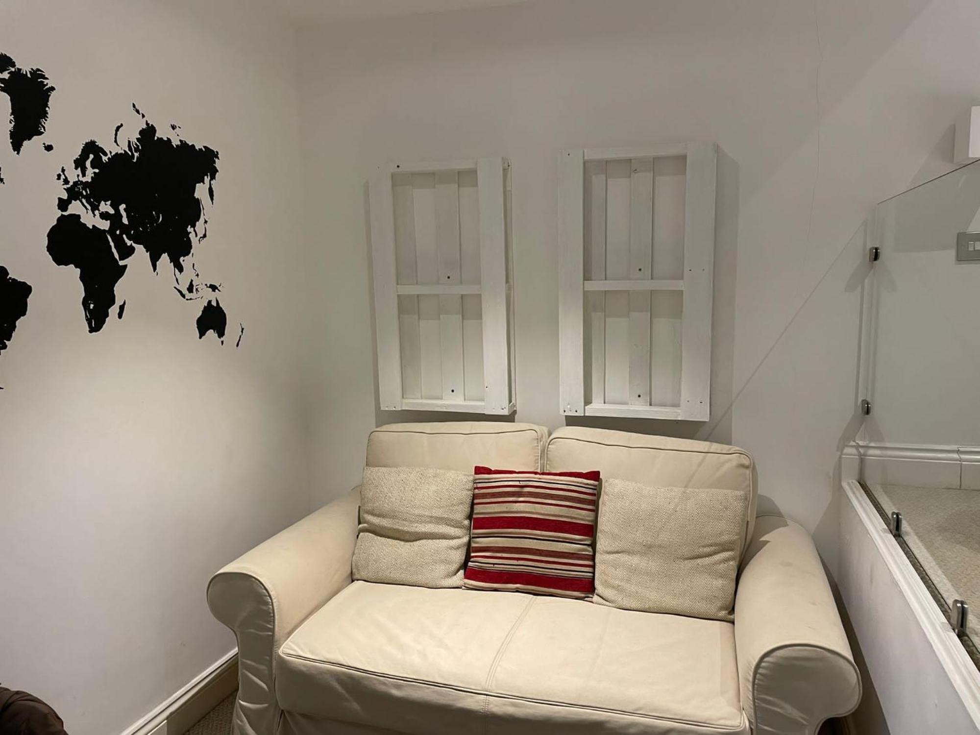 London Regent Apartments Екстериор снимка