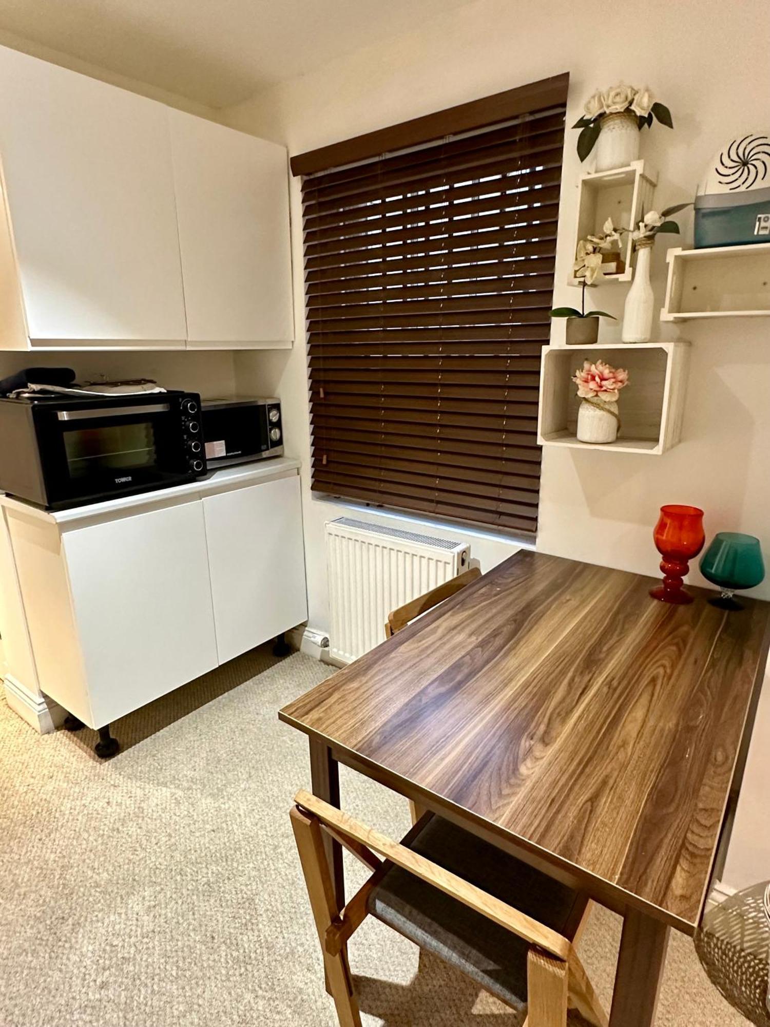 London Regent Apartments Екстериор снимка