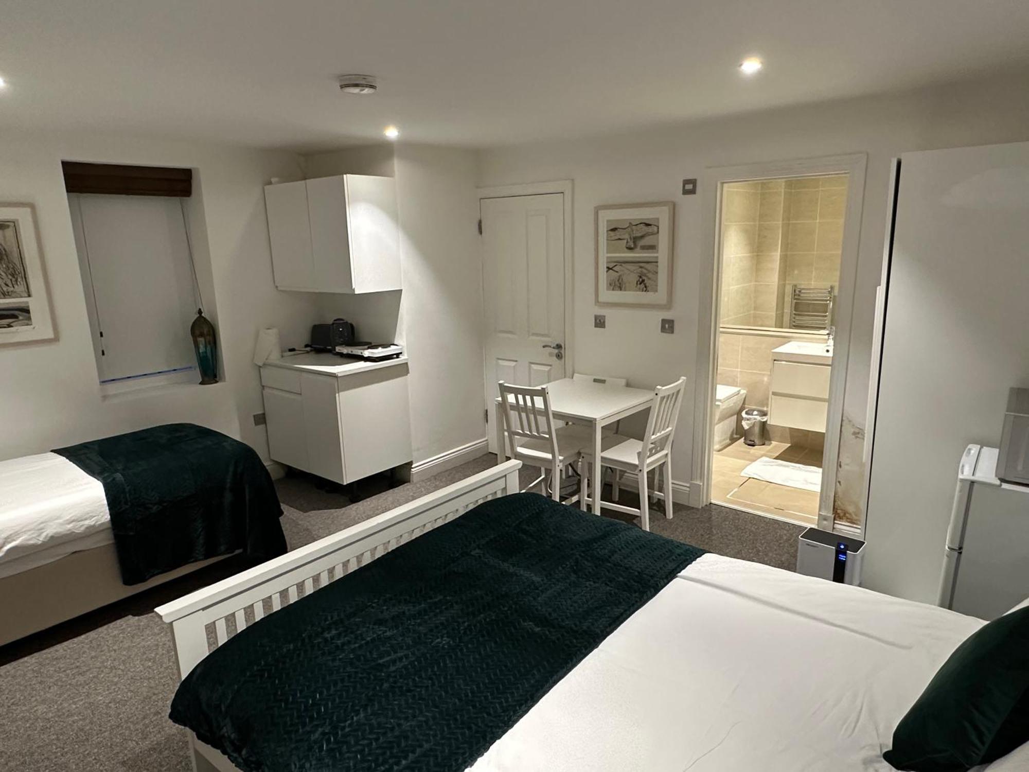 London Regent Apartments Екстериор снимка