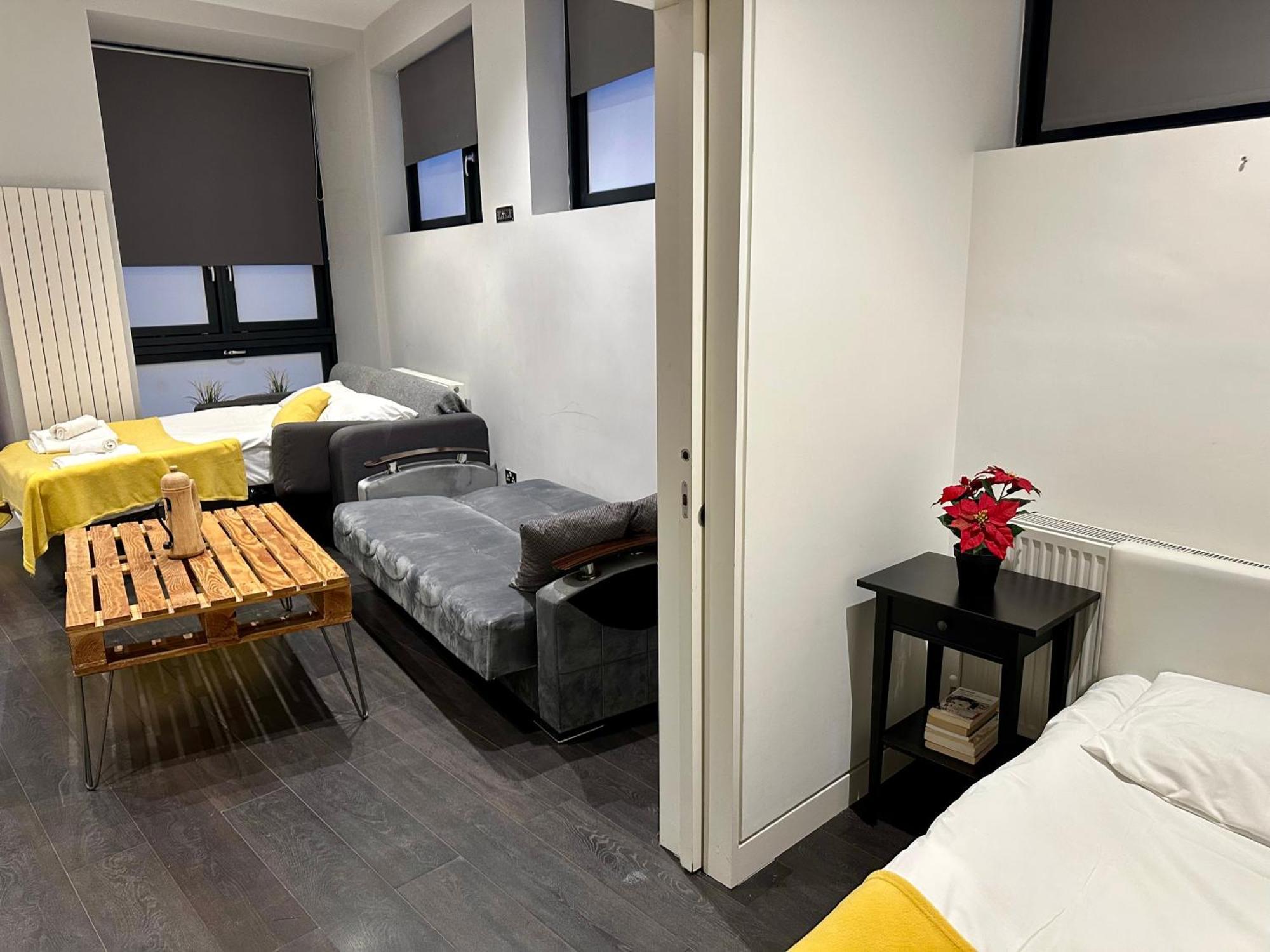 London Regent Apartments Стая снимка