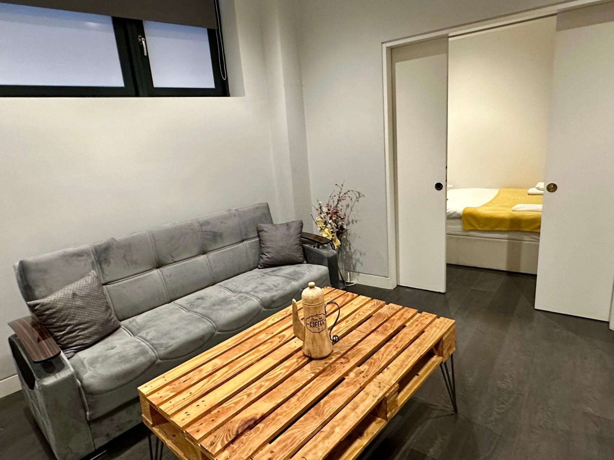 London Regent Apartments Екстериор снимка