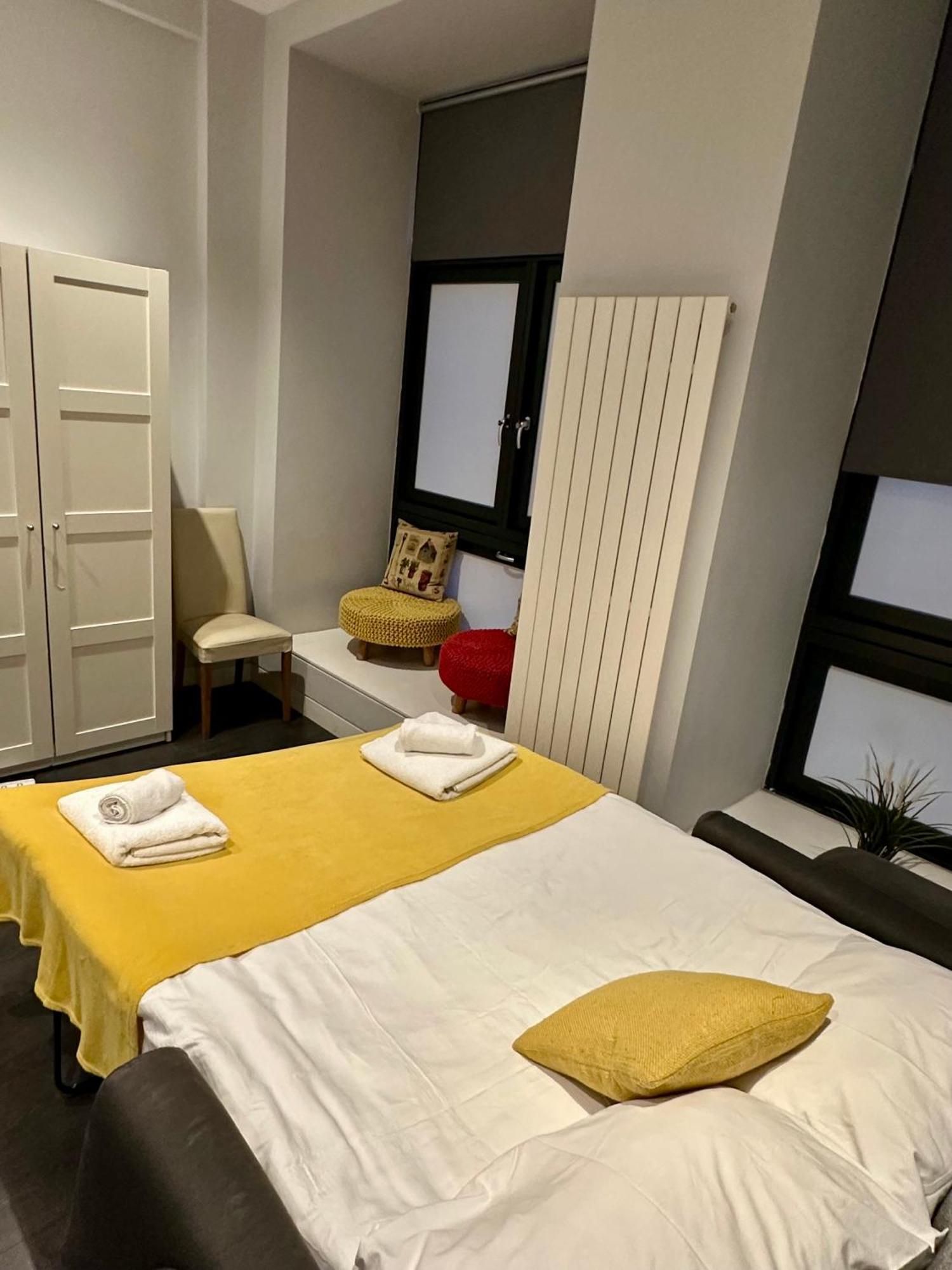 London Regent Apartments Стая снимка