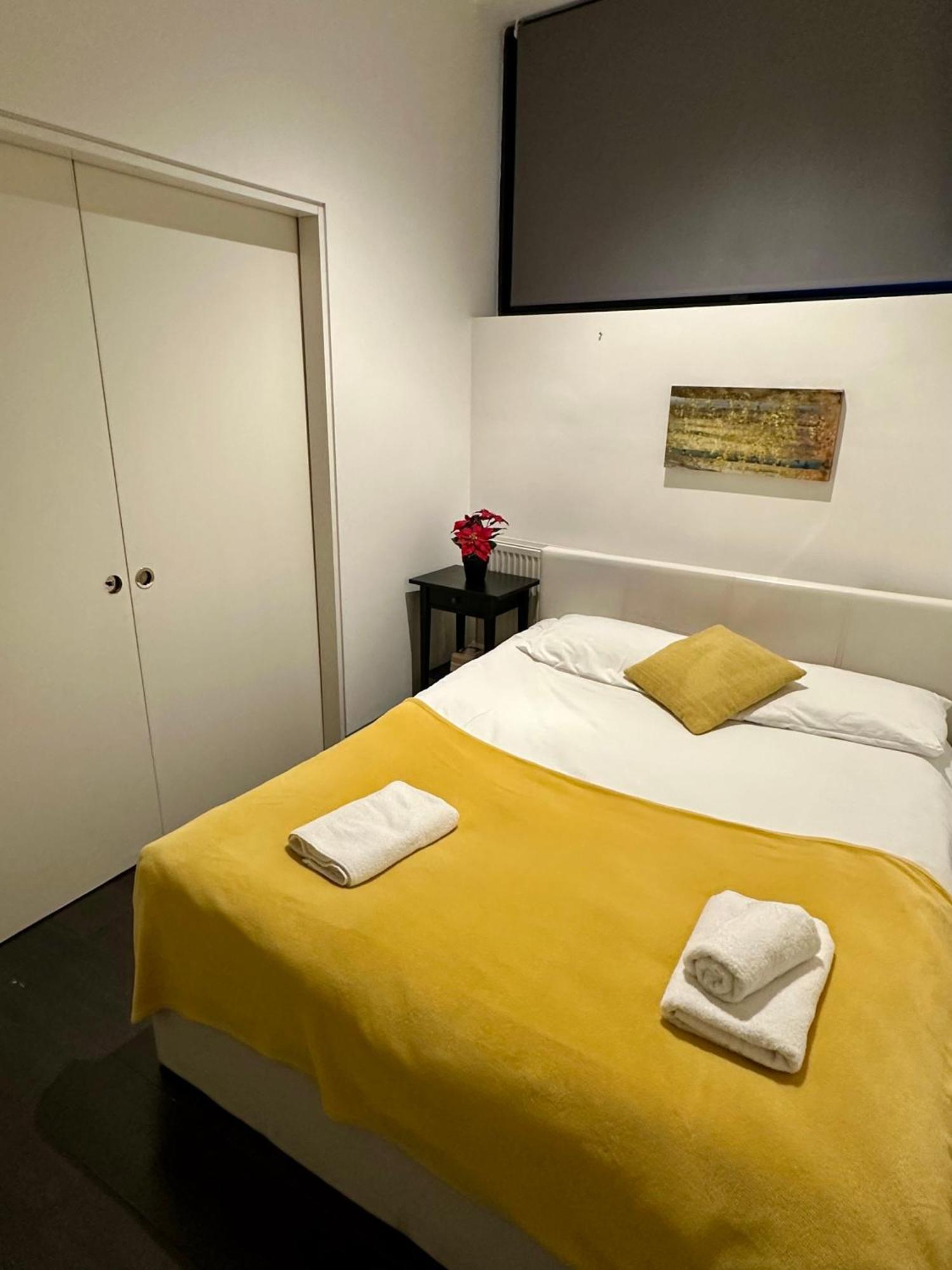 London Regent Apartments Екстериор снимка
