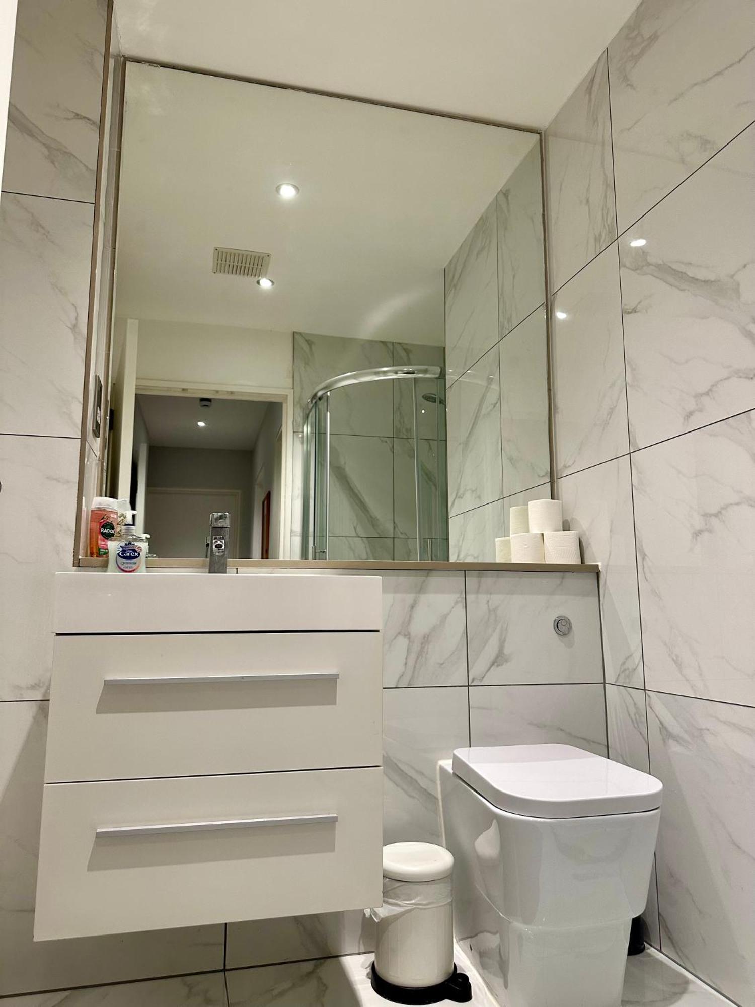 London Regent Apartments Екстериор снимка