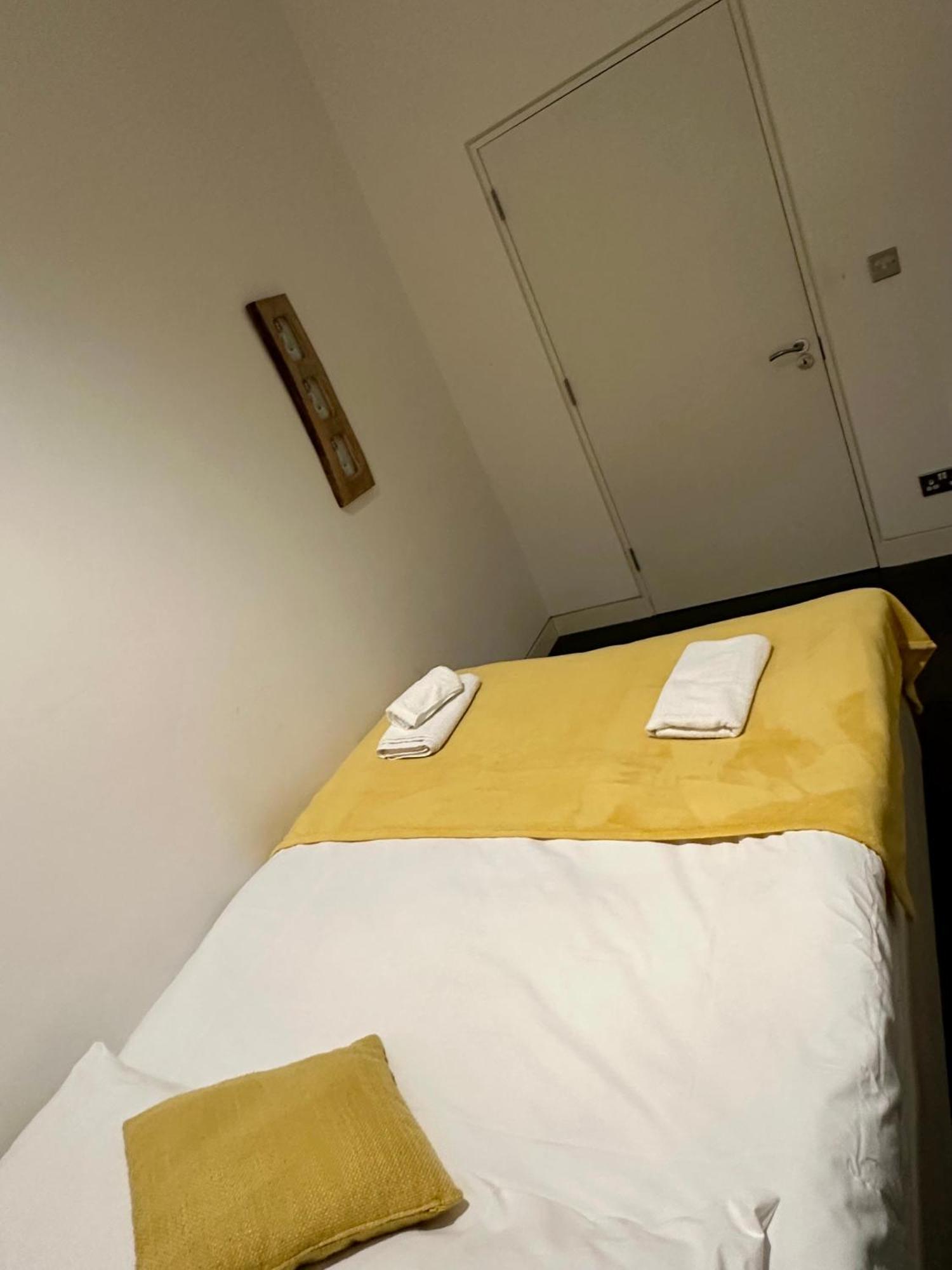 London Regent Apartments Стая снимка