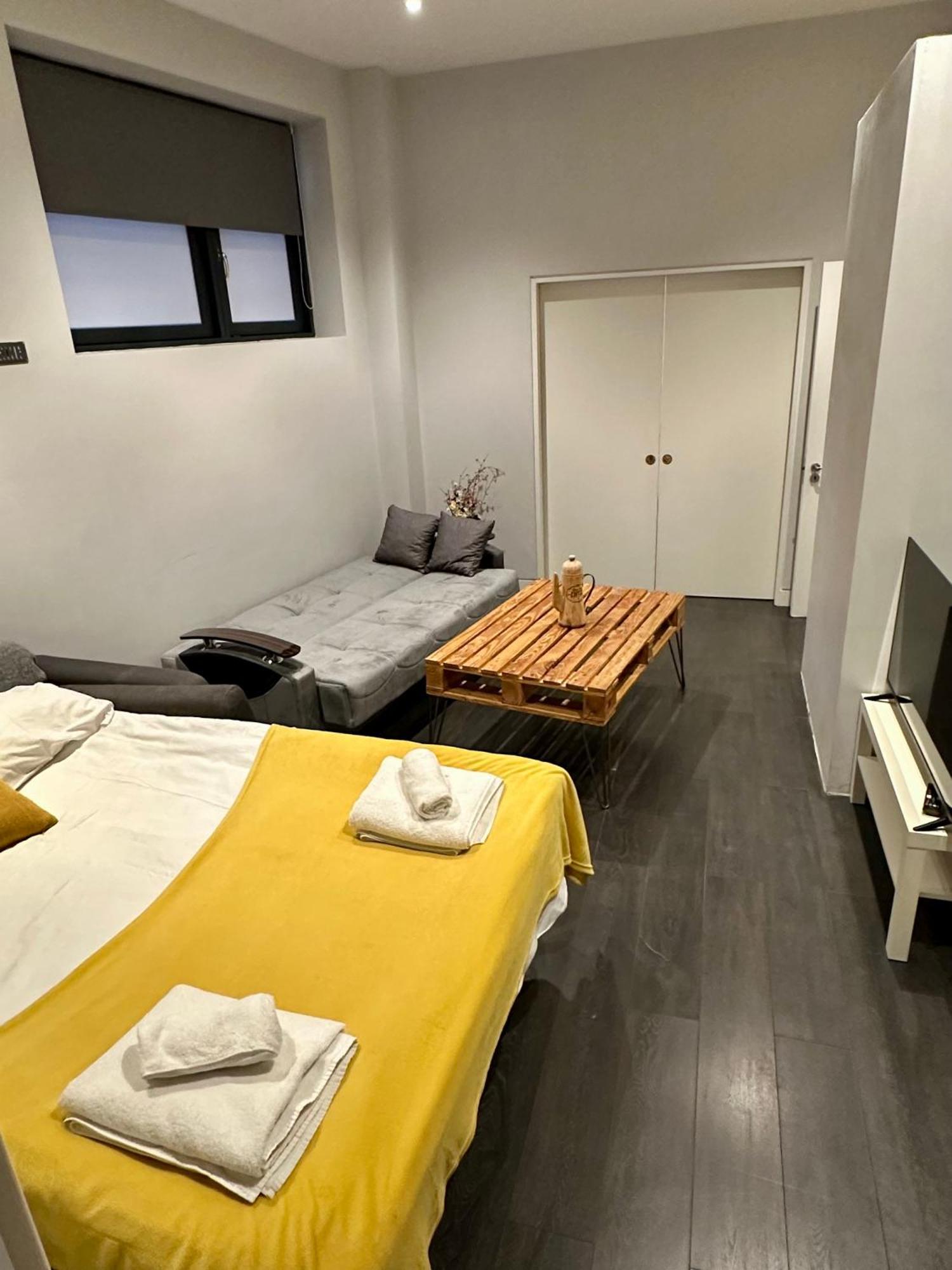 London Regent Apartments Стая снимка