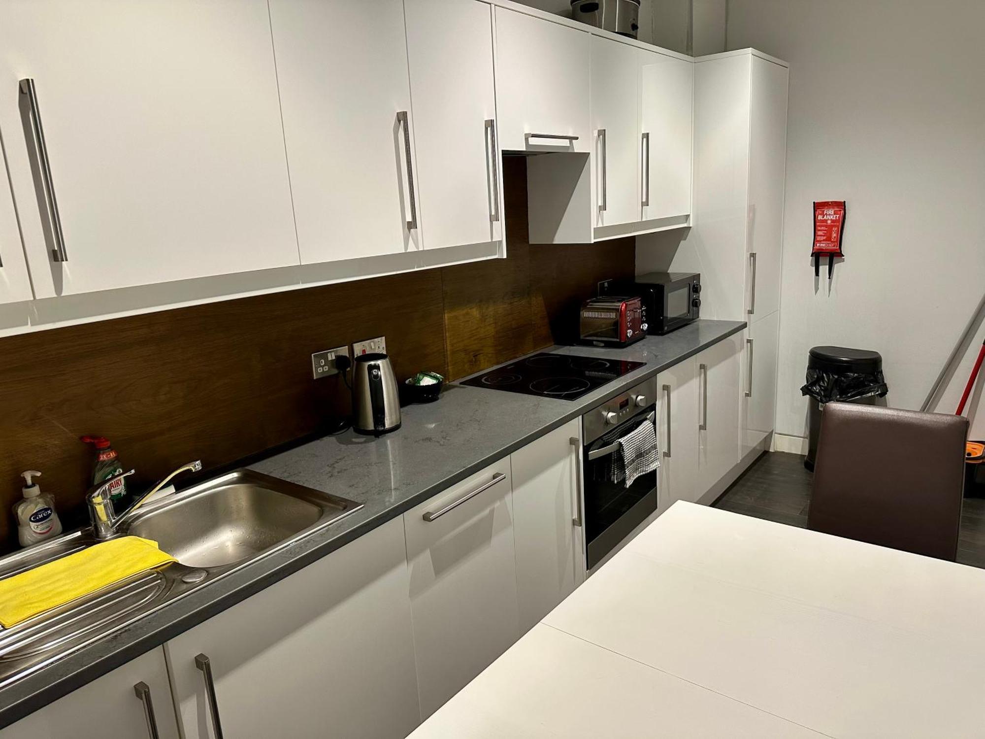 London Regent Apartments Стая снимка
